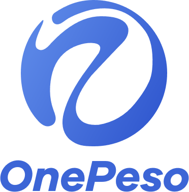 OnePeso logo
